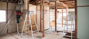 Entreprise de rénovation de la maison et de rénovation d’appartement à Gonsans